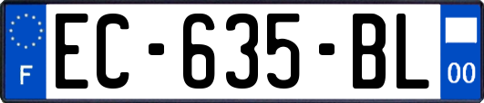 EC-635-BL