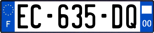 EC-635-DQ