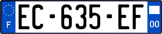 EC-635-EF