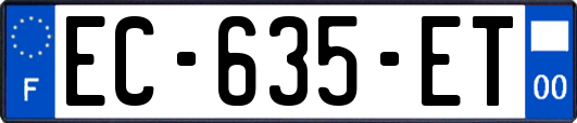 EC-635-ET