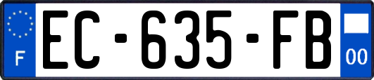 EC-635-FB