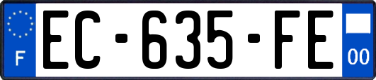 EC-635-FE