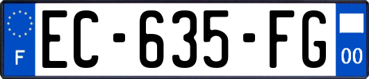 EC-635-FG