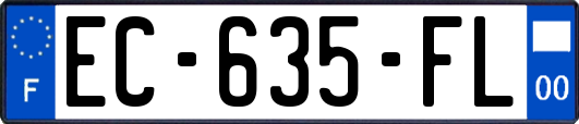 EC-635-FL