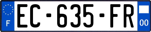 EC-635-FR