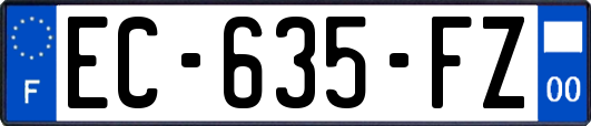 EC-635-FZ