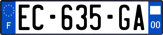 EC-635-GA