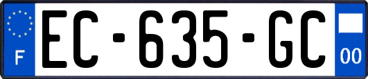 EC-635-GC