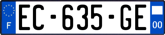 EC-635-GE