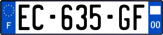 EC-635-GF