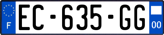 EC-635-GG