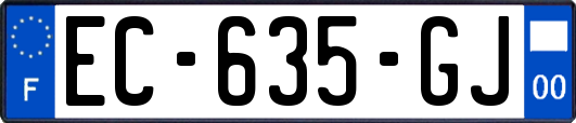 EC-635-GJ