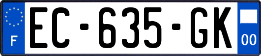 EC-635-GK