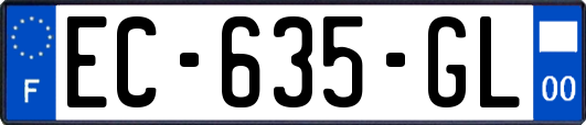 EC-635-GL