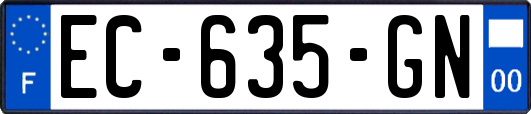 EC-635-GN