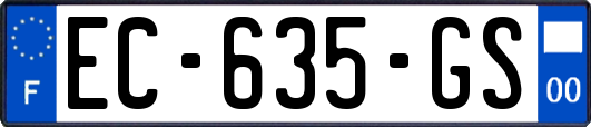 EC-635-GS