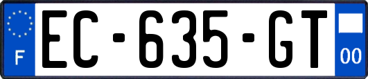 EC-635-GT