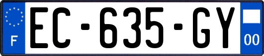 EC-635-GY