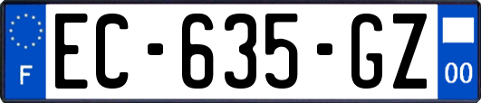 EC-635-GZ