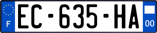 EC-635-HA