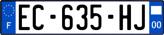 EC-635-HJ