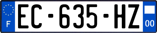 EC-635-HZ