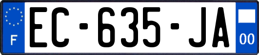 EC-635-JA