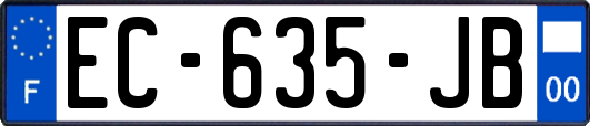 EC-635-JB