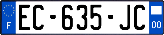 EC-635-JC