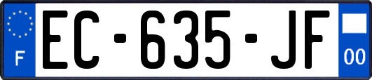 EC-635-JF