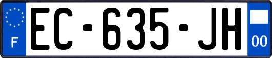 EC-635-JH