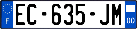 EC-635-JM