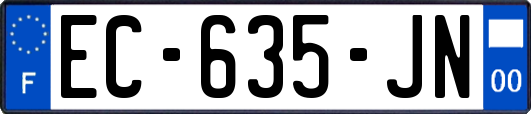 EC-635-JN