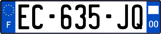 EC-635-JQ