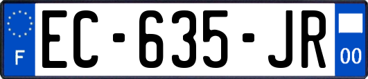 EC-635-JR