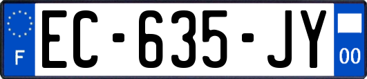EC-635-JY
