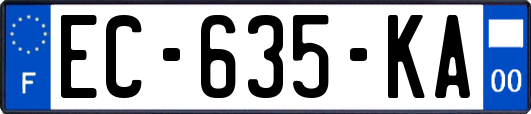 EC-635-KA