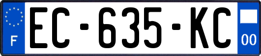 EC-635-KC