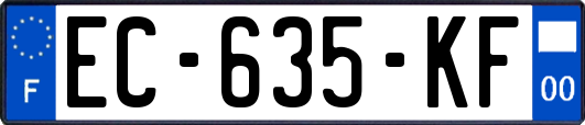 EC-635-KF