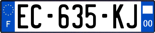EC-635-KJ