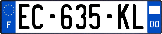 EC-635-KL