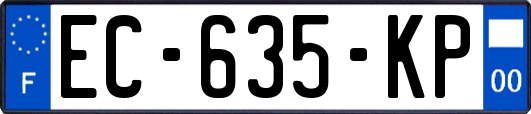 EC-635-KP