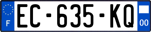 EC-635-KQ