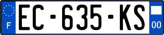 EC-635-KS