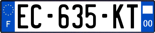 EC-635-KT