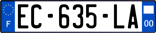 EC-635-LA