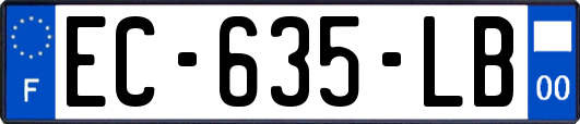 EC-635-LB