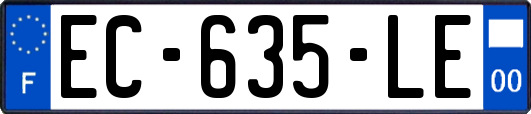 EC-635-LE
