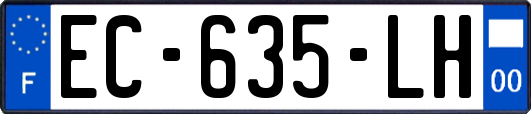 EC-635-LH