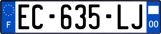 EC-635-LJ